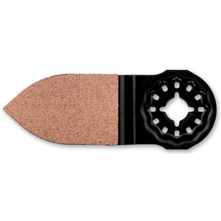 Bosch Expert sanding finger Sliptunga för multiverktyg Starlock & OIS-fäste