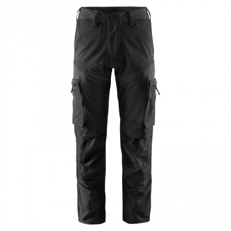 Servicebyxa Fristads 2653 LWS helt i stretchmaterial