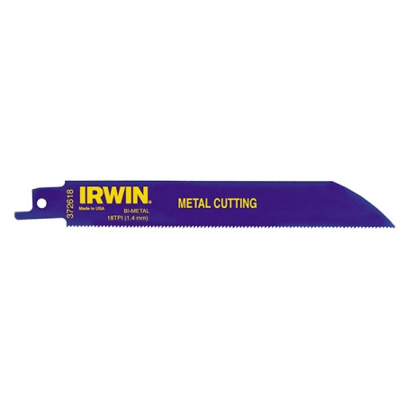 Irwin 818R Metal Cutting 18 tpi 200 mm 25-pack för metall
