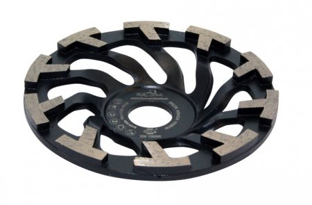 Flexxtra Black Magic 180 mm