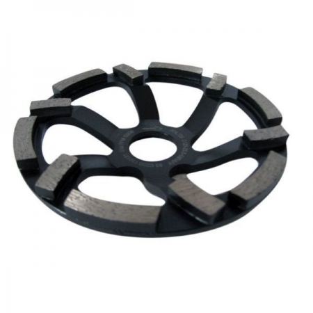 Flex BlackWirl Light