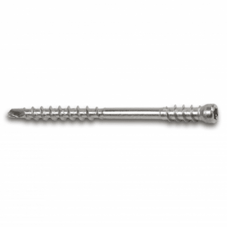 Heco Invisible Rostfri 4,2x60 A4