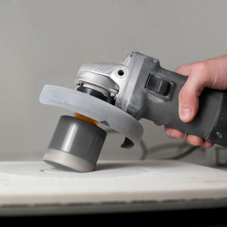 334001 Diamantborrsats Tebo Granito Dry M