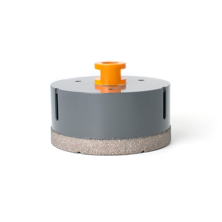 334115 Diamantborr Tebo Granito Dry 115 mm