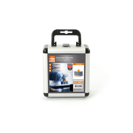 334115 Diamantborr Tebo Granito Dry 115 mm