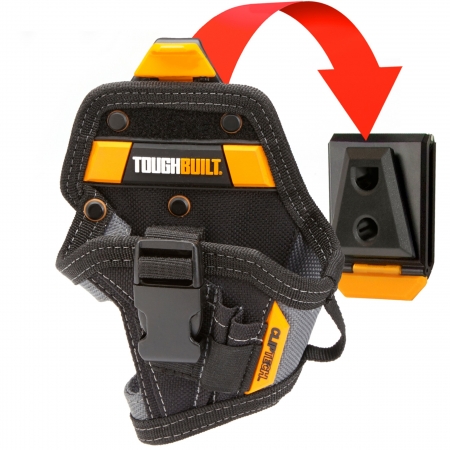 Toughbuilt Cliptech CT-20-S