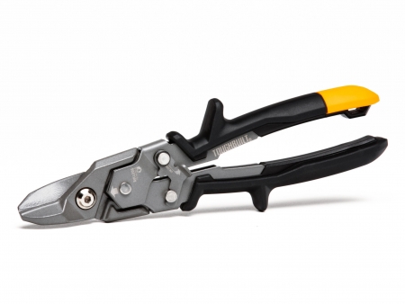 Toughbuilt Aviation Tin Snip-Bulldog