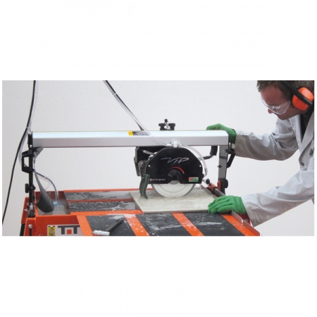 400273 Battipav Vip 260 Diamantsåg