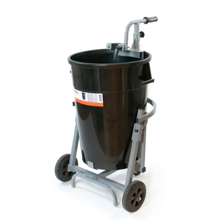 4198535 Mixervagn Tebo Mixervagn 100