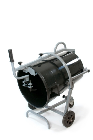 4198535 Mixervagn Tebo Mixervagn 100