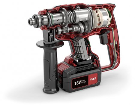 Flex CHE 18,0-EC