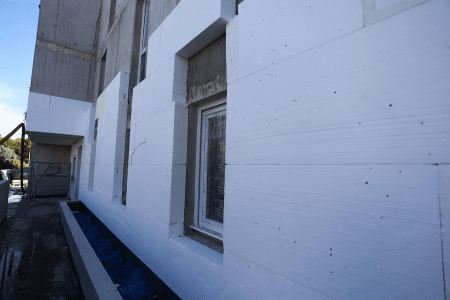 Cellplast / Polystyrene skärarbord induktion komplett