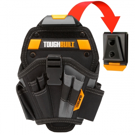 Toughbuilt Cliptech CT-20-L