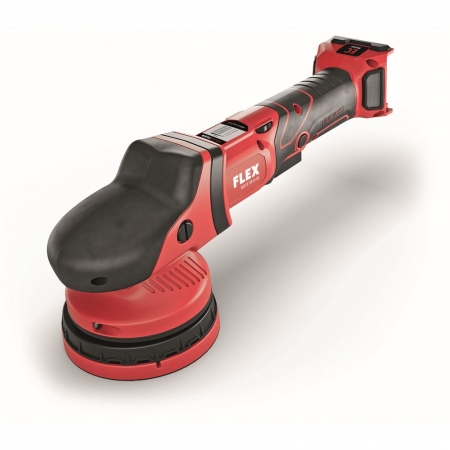 Flex XCE 8 125 18.0-EC P-Set