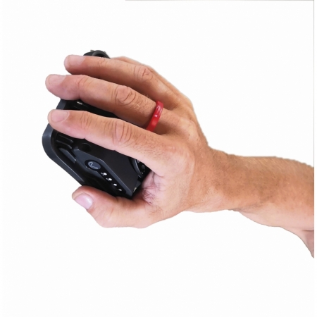 Scangrip Nova mini COB Arbetsbelysning med laddbart li-ion batteri