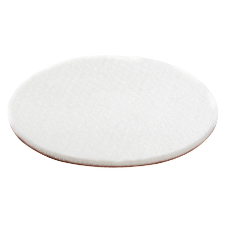 Milwaukee Polish Disc Felt HL
