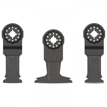 Sågbladset SM BI-SET VE3