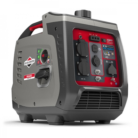 Briggs & Stratton P2400
