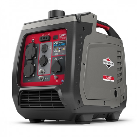 Briggs & Stratton P2400