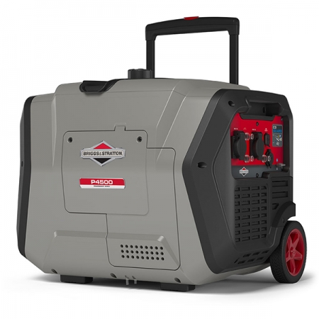 Elverk Briggs&Stratton P4500 4,5kW 230V