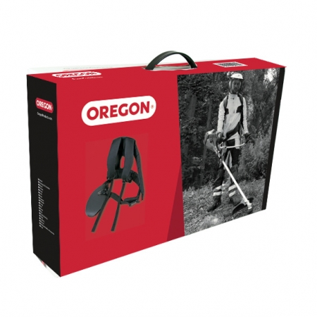 Röjsele Oregon Pro sele