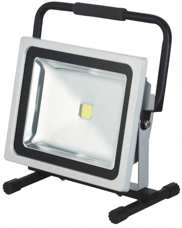 Arbetslampa led reflektor