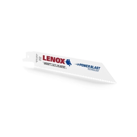 Lenox Metal Cutting 150mm