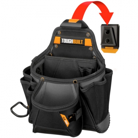 Toughbuilt Cliptech CT-01