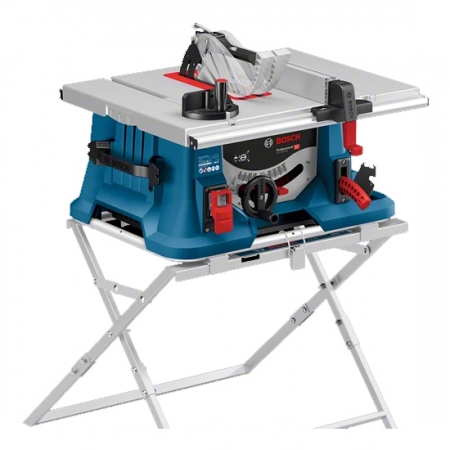 Bordsåg Bosch GTS 635-216 med stativ