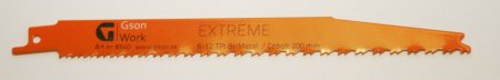 Tigerblade Extreme 200 6540