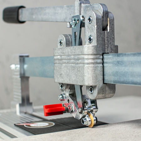 663002 Kakelskärare Kaufmann Superline 630 mm