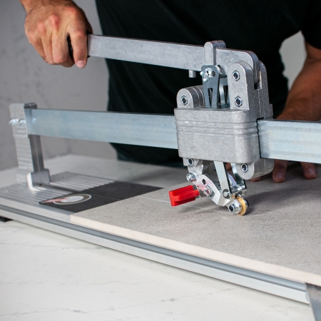 663002 Kakelskärare Kaufmann Superline 630 mm