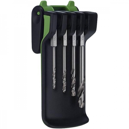 Borrsats Luna Go MD1C