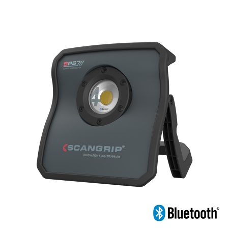 735010 Arbetsbelysning Scangrip Nova 4 SPS