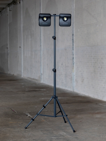 735010 Arbetsbelysning Scangrip Nova 4 SPS