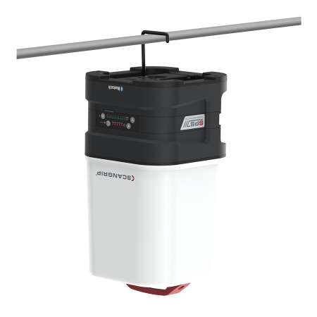 Scangrip Area 10 SPS