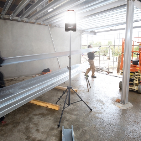 Scangrip Area 10 SPS