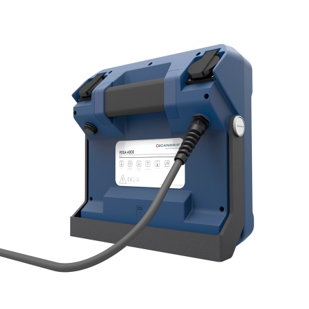 735049 Arbetsbelysning Scangrip Vega Lite 4000