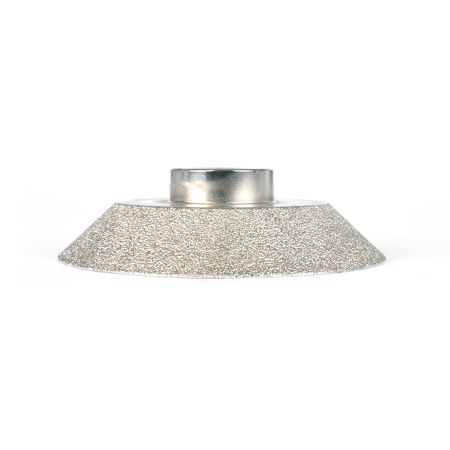 741104 Diamantprofil Montolit Toprofile Jolly 45° fine