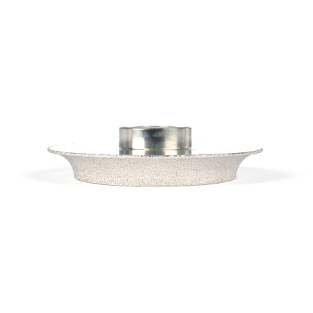 741105 Diamantprofil Montolit Bullnos
