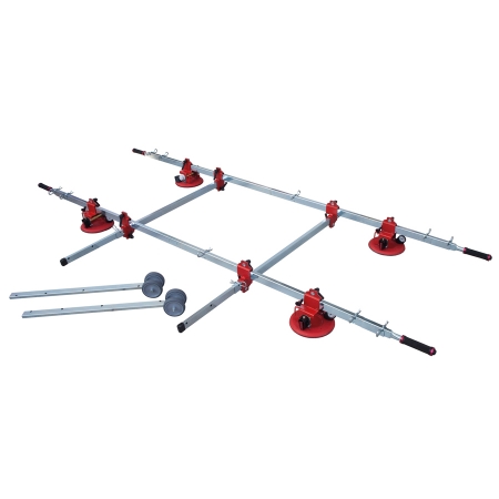 741126 Plattlyft Montolit Superstick