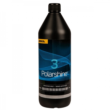 Polarshine 3 Antistatic Vax 1 liter