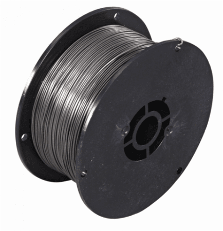 Flussrörtråd 0,9 mm 0,8kg