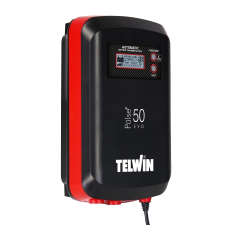 Telwin Pulse 50 EVO