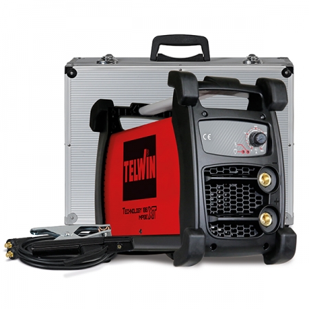 mma svets Telwin Technology 186 XT MPGE