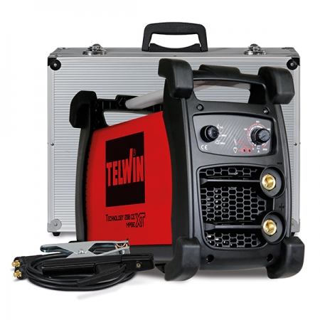 mma Telwin Technology 238 XT CE/MPGE