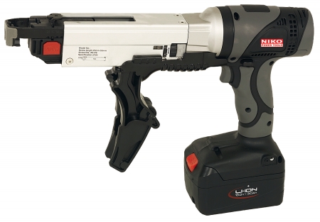 Hikoki SA55 COMBI 18V