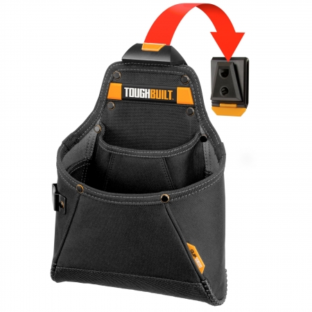 Toughbuilt Cliptech CT-05