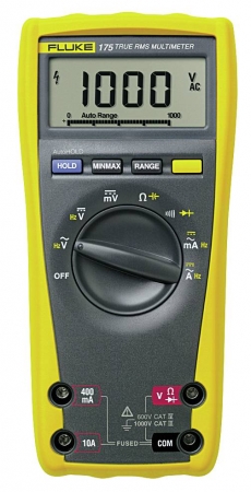Multimeter Fluke 179