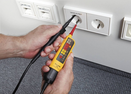 Fluke T150 Eltestare